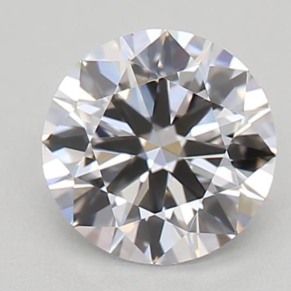 Lab Grown Diamond 0,56Ct D-VVS1 Round - IGILG618461193 1