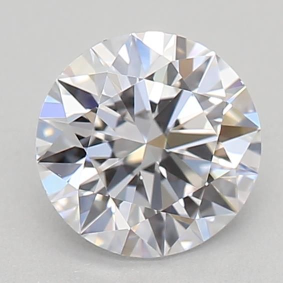 Lab Grown Diamond 0,56Ct D-VVS1 Round - IGILG618401611 1