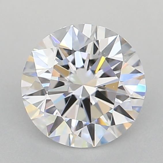 Lab Grown Diamond 0,56Ct D-VVS1 Round - IGILG618401614 1
