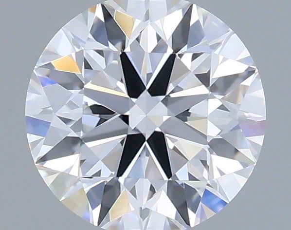 Lab Grown Diamond 0,5Ct D-VS1 Round - IGILG825663767 1