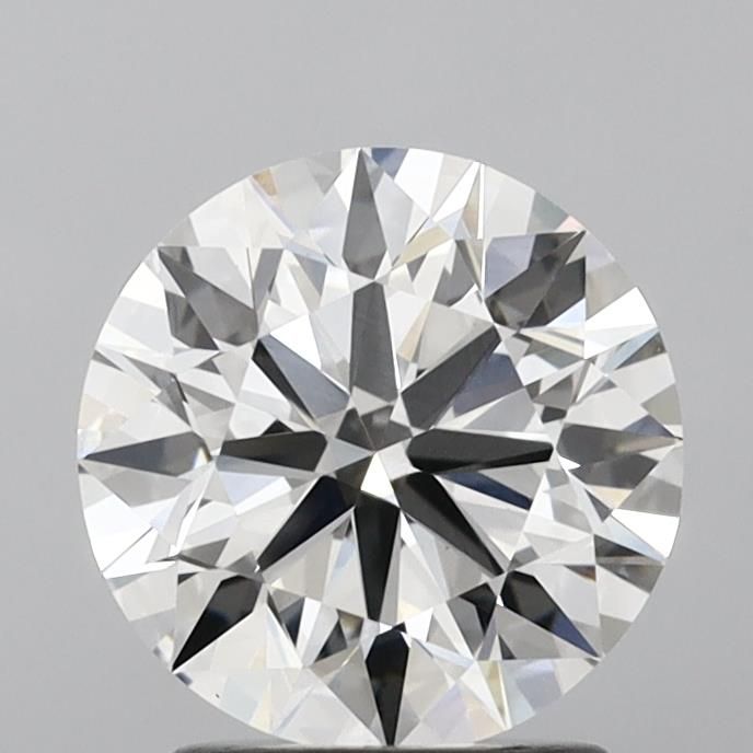 Lab Grown Diamond 1,94Ct E-VS1 Round - IGILG621487812 1
