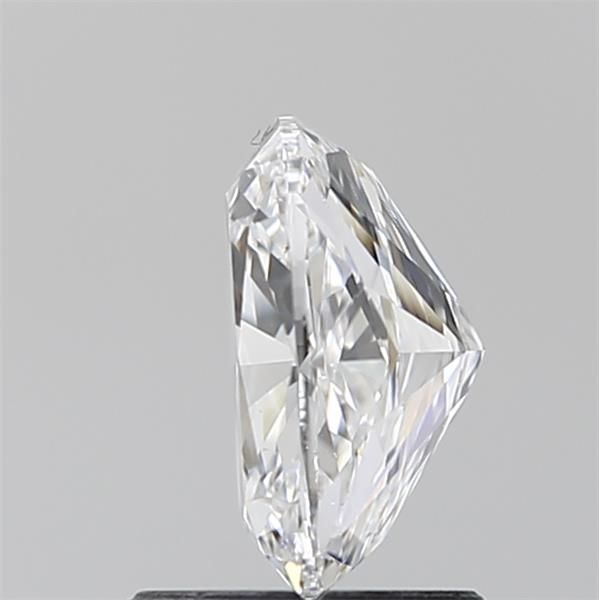 Lab Grown Diamond 1,51Ct D-VS1 Cushion - IGILG630453754 1