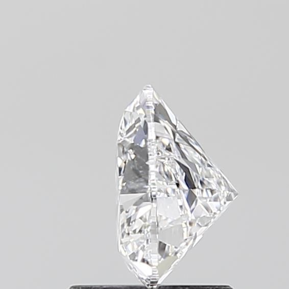Lab Grown Diamond 1,21Ct D-VVS2 Heart - IGILG622460212 1