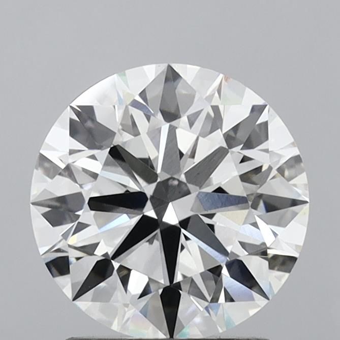 Lab Grown Diamond 2,45Ct G-VS1 Round - IGILG607309665 1