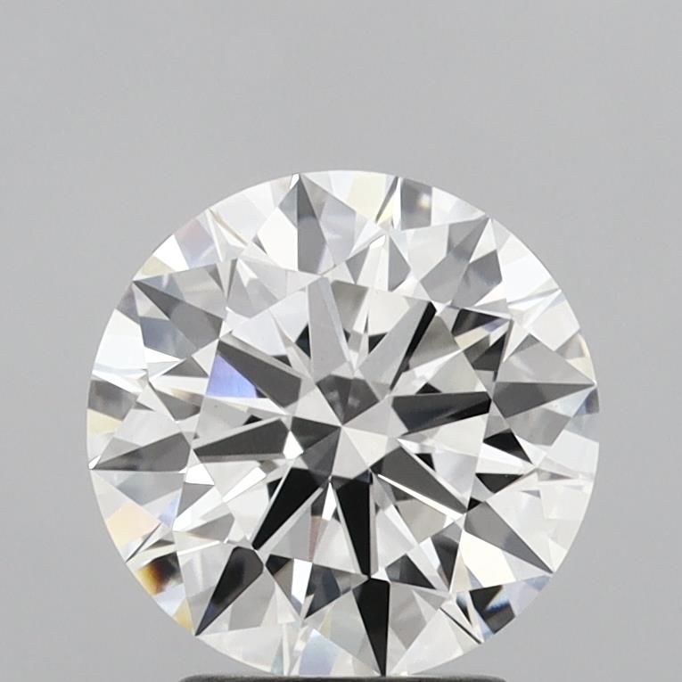 Lab Grown Diamond 2,37Ct F-VS1 Round - IGILG607309432 1
