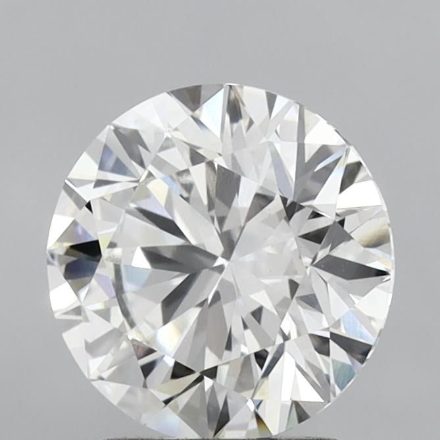 Lab Grown Diamond 2,41Ct G-VS1 Round - IGILG607309576 1
