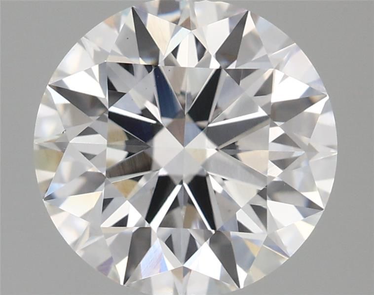 Lab Grown Diamond 2,39Ct E-VS1 Round - IGILG638427538 1