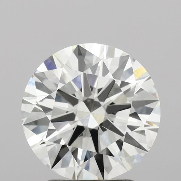 Lab Grown Diamond 2,39Ct G-VS1 Round - IGILG632437222 1