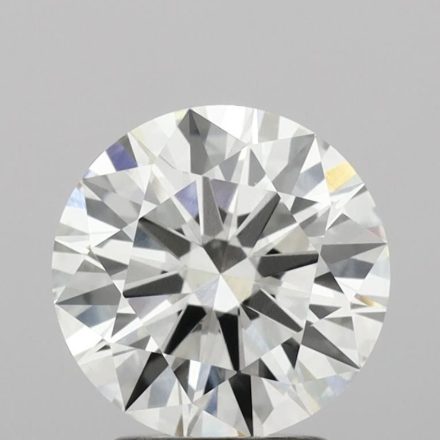 Lab Grown Diamond 2,39Ct G-VS1 Round - IGILG632437222 1
