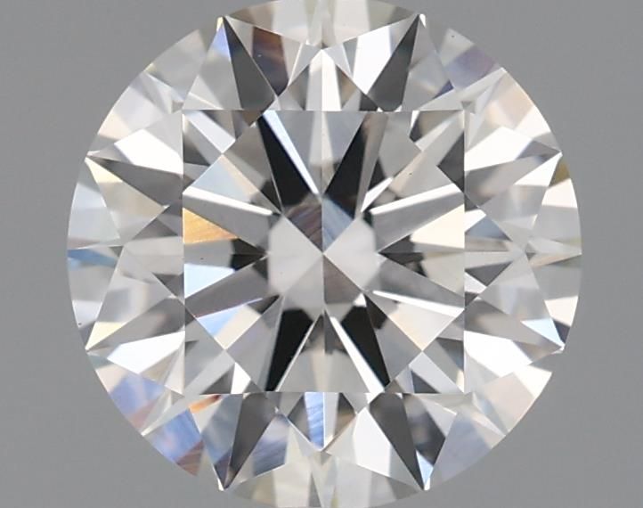 Lab Grown Diamond 1,74Ct H-VVS2 Round - IGILG638428590 1