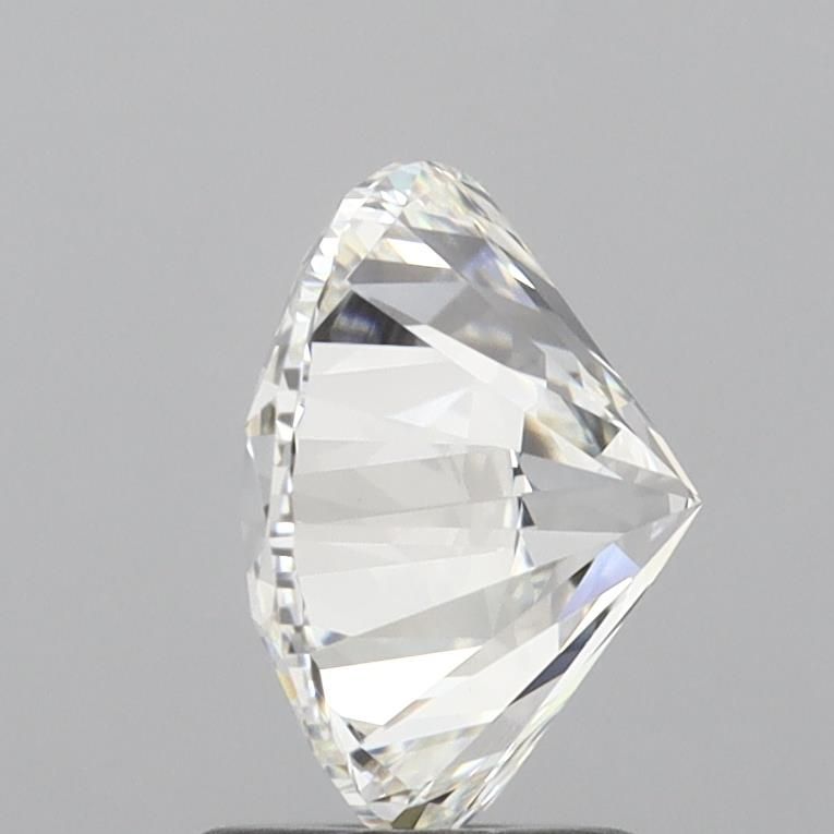 Lab Grown Diamond 2,33Ct F-VVS2 Round - IGILG607309444 1