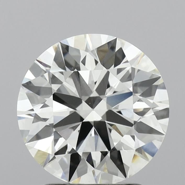Lab Grown Diamond 2,25Ct H-VS1 Round - IGILG634413180 1