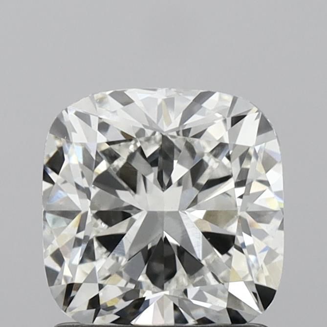 Lab Grown Diamond 1,4Ct G-VS1 Cushion - IGI618498655 1