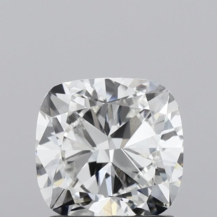 Lab Grown Diamond 1,52Ct F-VS1 Cushion - IGILG612331230 1