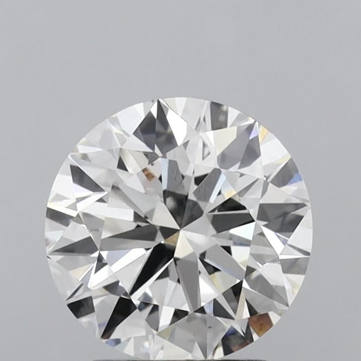 Lab Grown Diamond 2,37Ct G-VS1 Round - IGILG607308420 1
