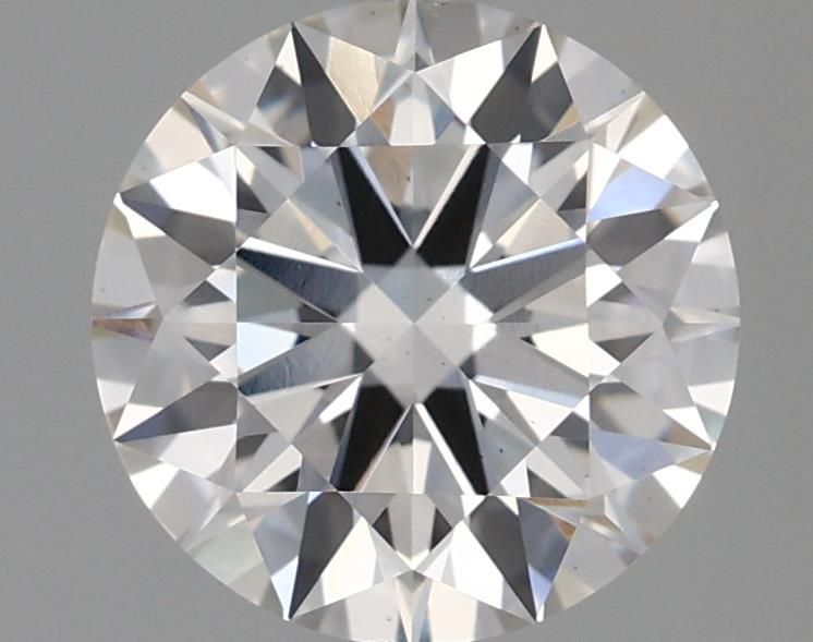 Lab Grown Diamond 1,9Ct G-VS1 Round - IGILG629441793 1