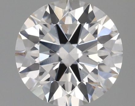 Lab Grown Diamond 1,9Ct G-VS1 Round - IGILG629441793 1