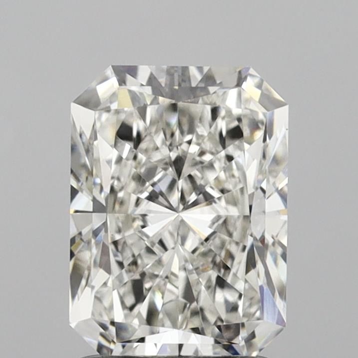 Lab Grown Diamond 1,54Ct G-VS1 Cushion - IGILG617427900 1