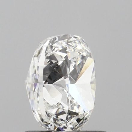 Lab Grown Diamond 1,8Ct G-VS1 Cushion - IGILG615387216 1
