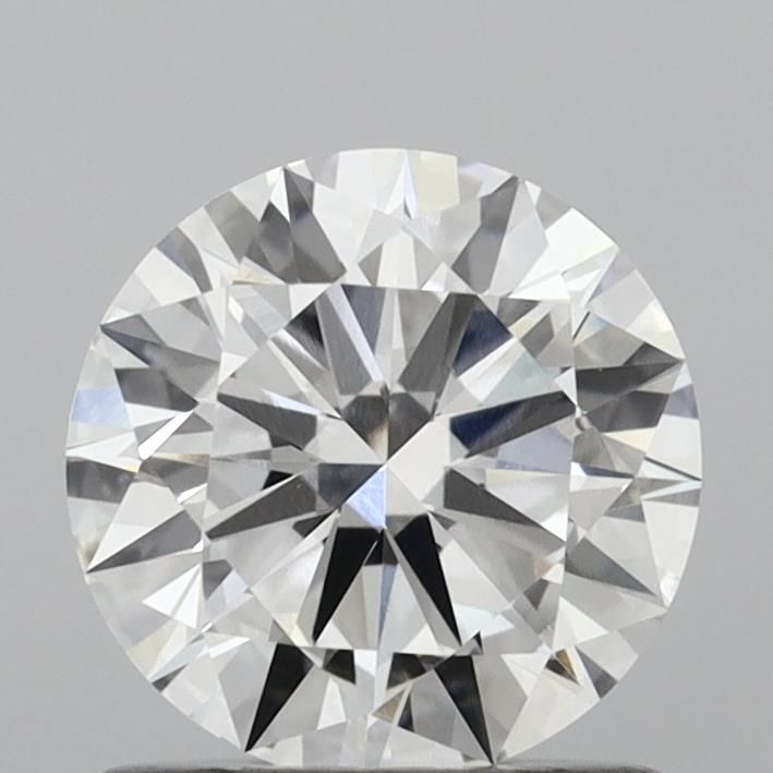 Lab Grown Diamond 0,97Ct E-VVS2 Round - IGILG621488207 1