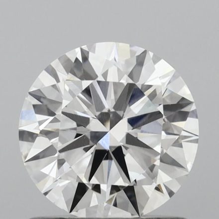 Lab Grown Diamond 0,97Ct E-VVS2 Round - IGILG621488207 1