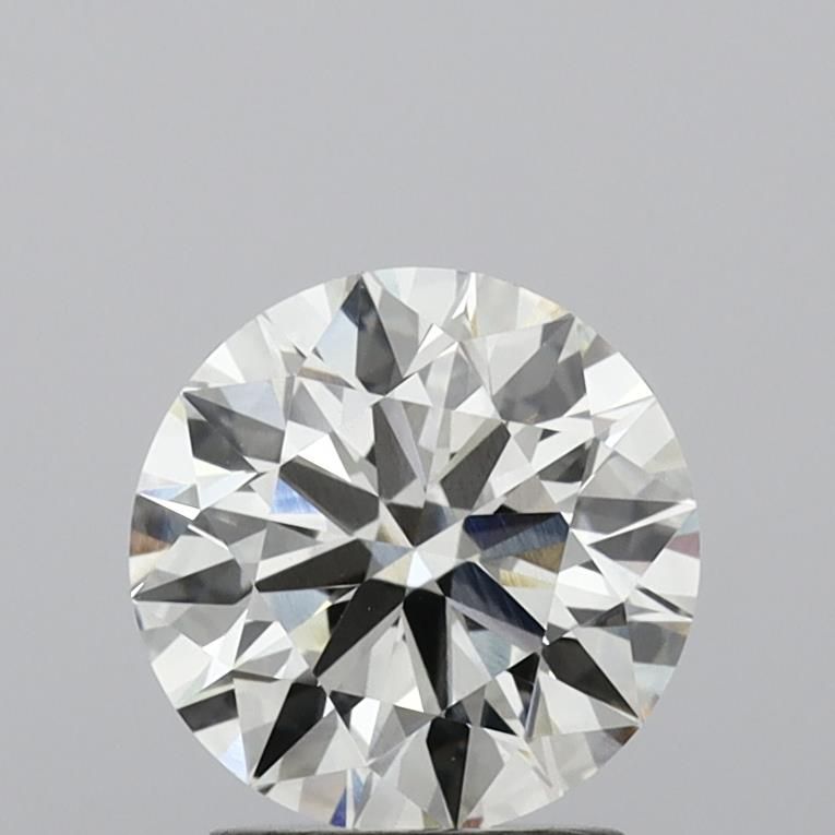 Lab Grown Diamond 2,44Ct H-VVS2 Round - IGILG634413138 1
