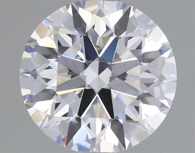 Lab Grown Diamond 1,82Ct F-VS2 Round - IGILG638427519 1