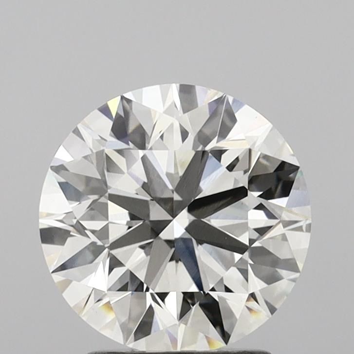 Lab Grown Diamond 2,34Ct G-VS1 Round - IGILG634412737 1