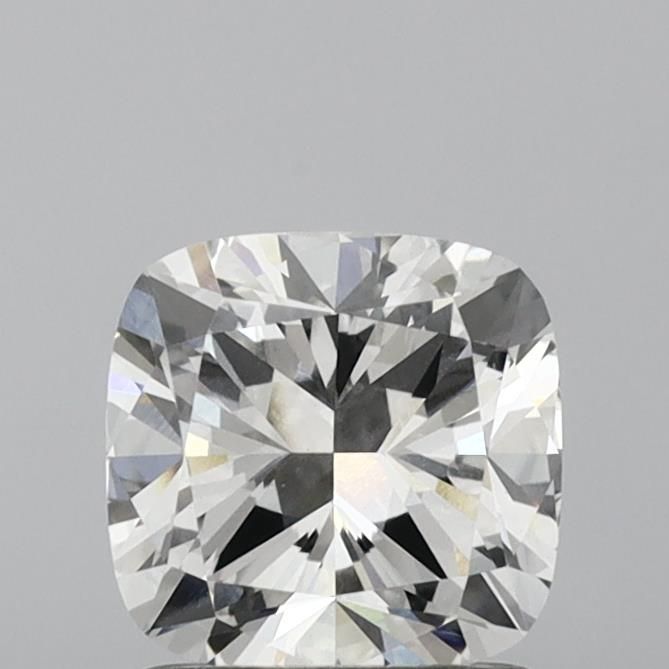 Lab Grown Diamond 1,39Ct G-VS1 Cushion - IGILG612329438 1