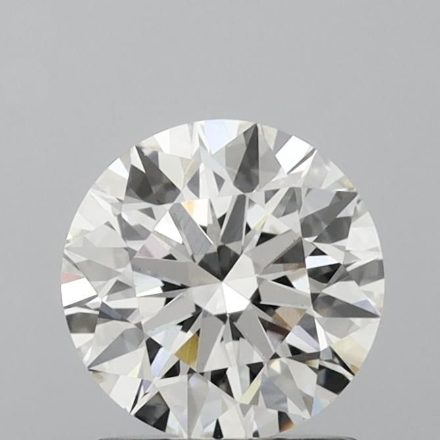 Lab Grown Diamond 1,85Ct F-VS1 Round - IGILG612330578 1