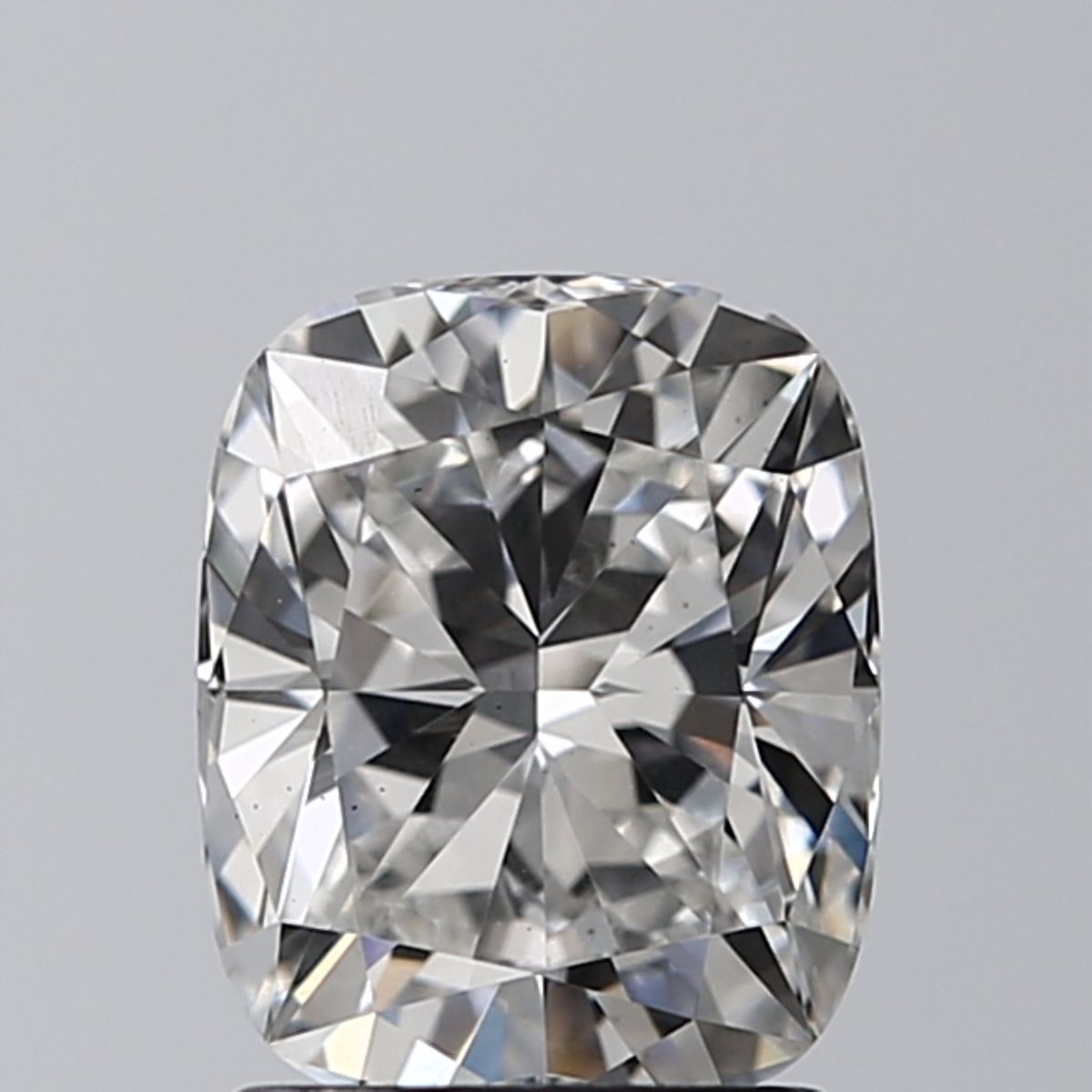 Lab Grown Diamond 1,56Ct G-VS1 Cushion - IGILG523291303 1