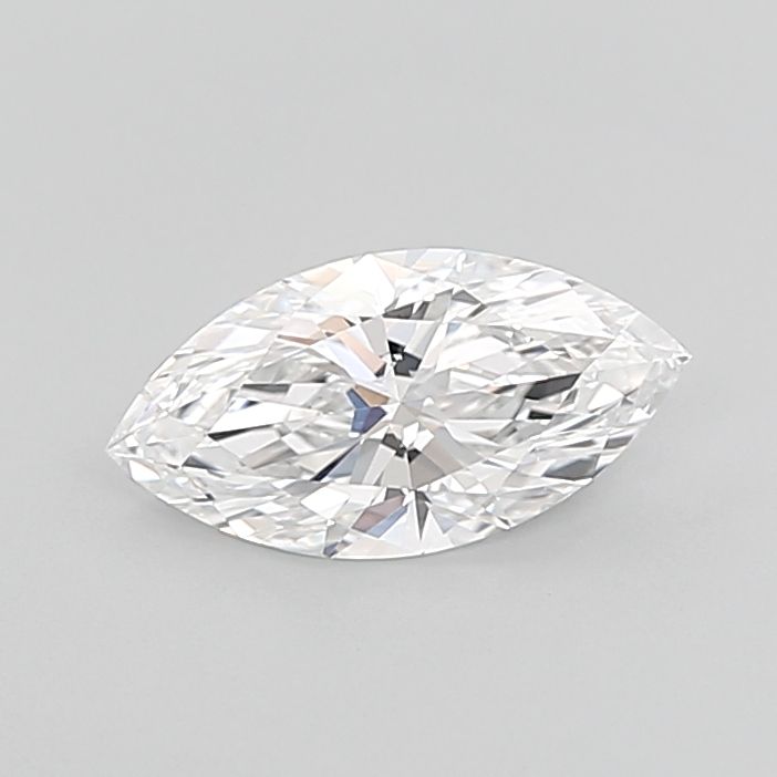Lab Grown Diamond 1,38Ct D-VVS1 Marquise - IGILG828660733 1