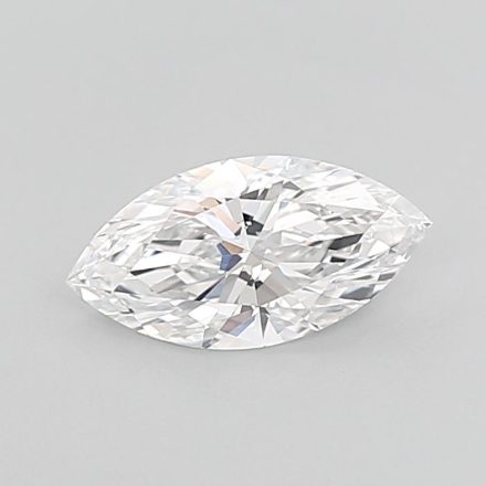 Lab Grown Diamond 1,38Ct D-VVS1 Marquise - IGILG828660733 1