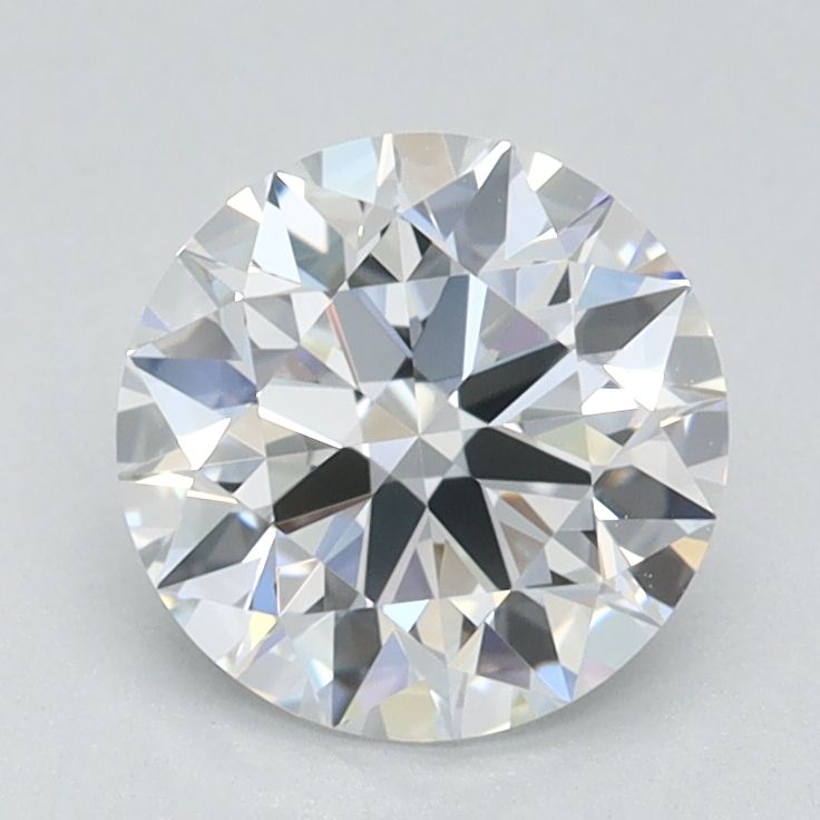 Lab Grown Diamond 1,03Ct D-IF Round - IGILG837647213 1