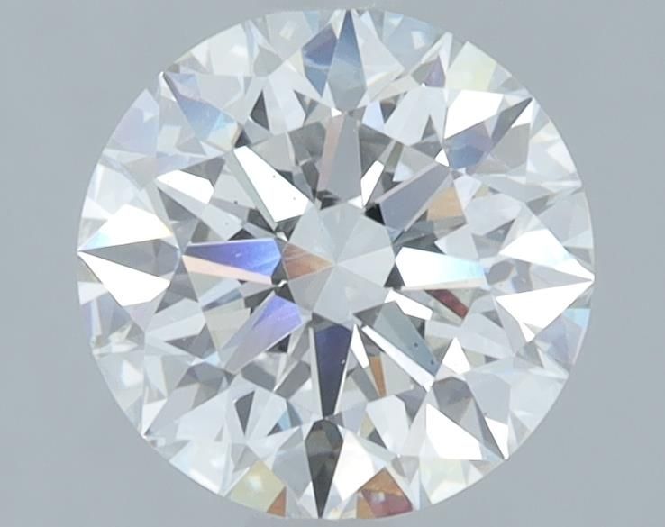 Lab Grown Diamond 1,85Ct E-VS2 Round - IGILG621415036 1