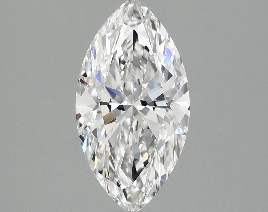 Lab Grown Diamond 1,18Ct D-VVS2 Marquise - IGILG795689032 1