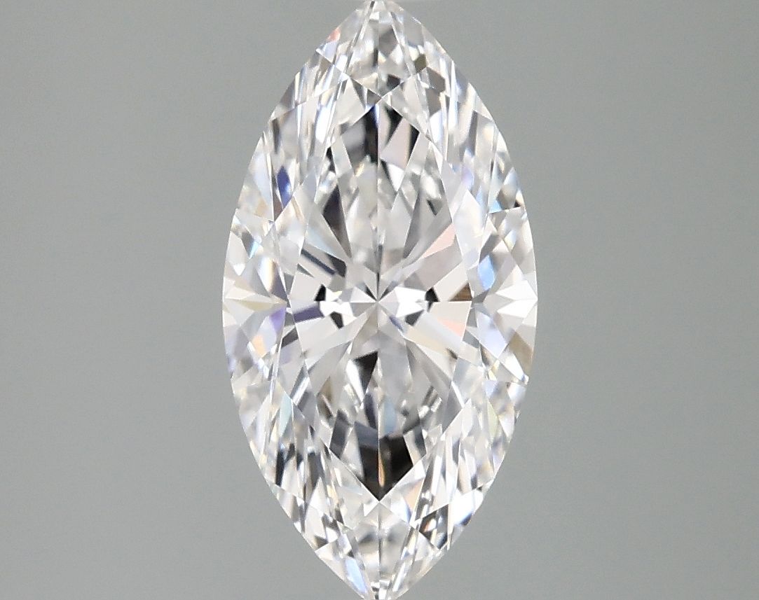 Lab Grown Diamond 2,09Ct D-VVS2 Marquise - IGILG826655111 1