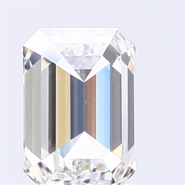 Lab Grown Diamond 2,02Ct G-VS1 Emerald - IGILG584348460 1