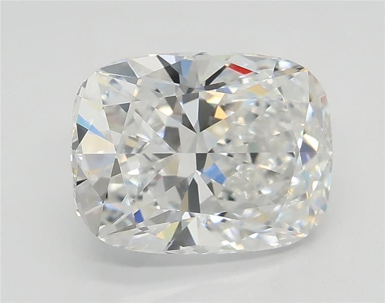 Lab Grown Diamond 2,02Ct E-VS1 Cushion - GIA1509278412 1
