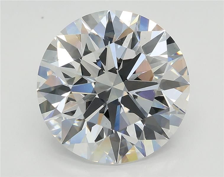 Lab Grown Diamond 3,02Ct G-VS1 Oval - IGILG621495875 1