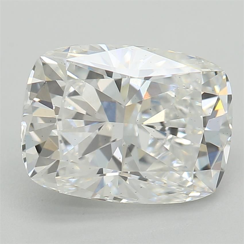Lab Grown Diamond 1,59Ct E-VS2 Cushion - IGILG653451499 1