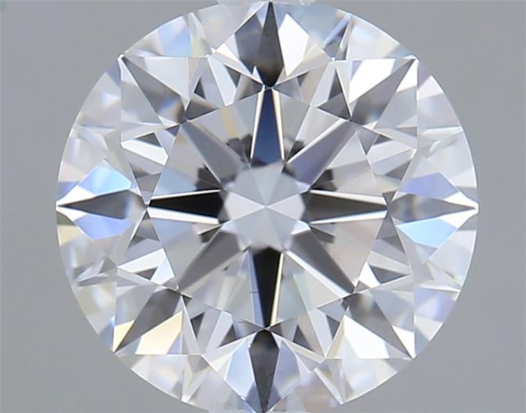 Lab Grown Diamond 1,81Ct D-VS1 Round - IGILG632472862 1