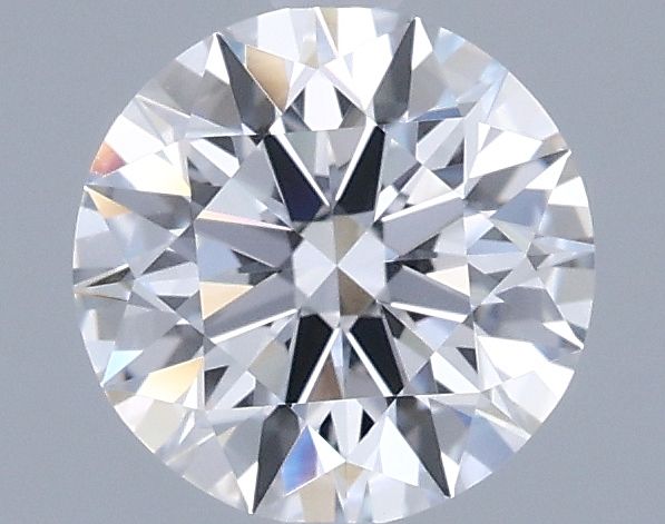 Lab Grown Diamond 1,15Ct E-VVS2 Round - IGILG816616313 1