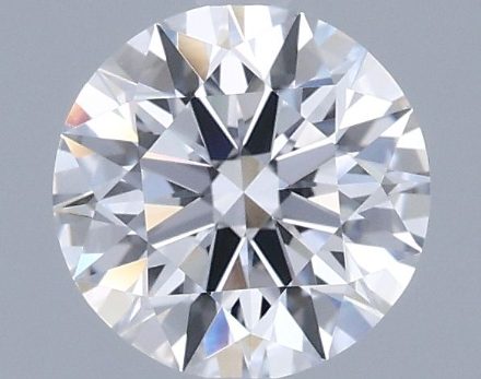 Lab Grown Diamond 1,15Ct E-VVS2 Round - IGILG816616313 1