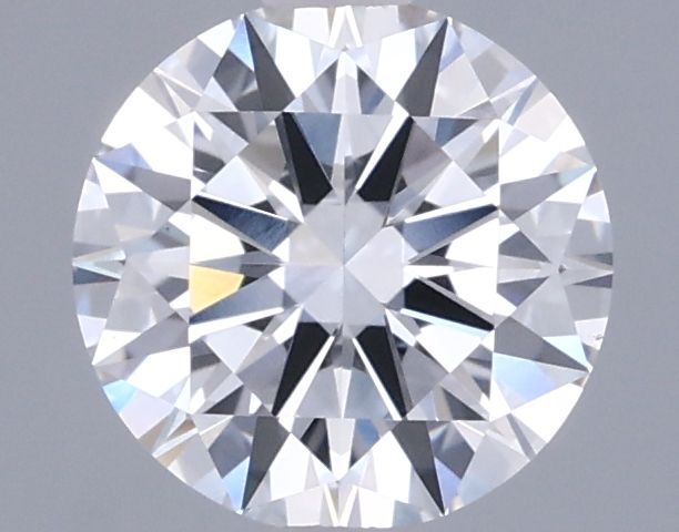 Lab Grown Diamond 1,01Ct D-VVS2 Round - IGILG825632398 1