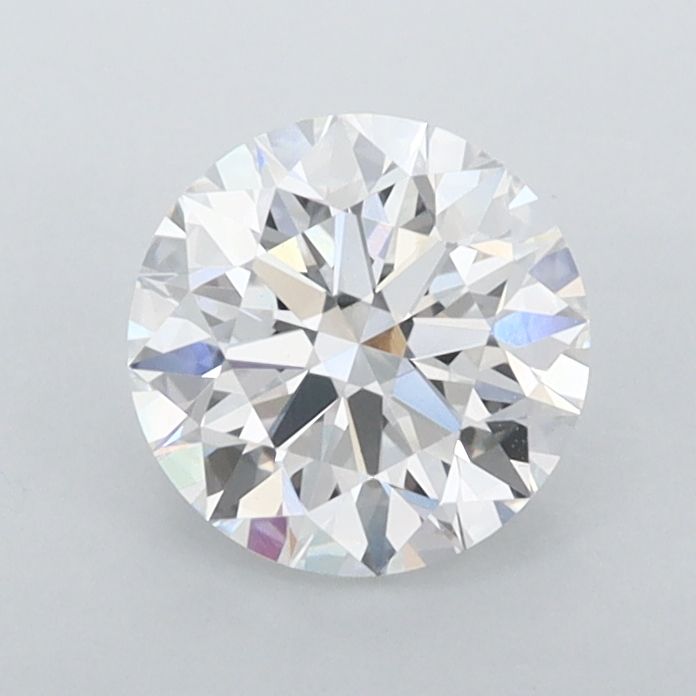 Lab Grown Diamond 1,02Ct D-VVS2 Round - IGILG825631738 1