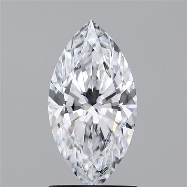 Lab Grown Diamond 1,12Ct F-IF Marquise - IGILG502160536 1