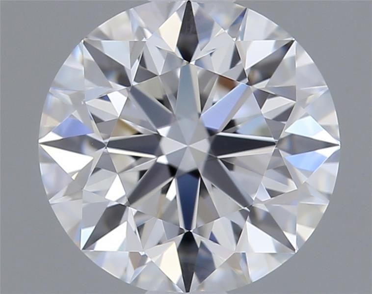 Lab Grown Diamond 0,95Ct D-VVS2 Round - IGILG625498288 1