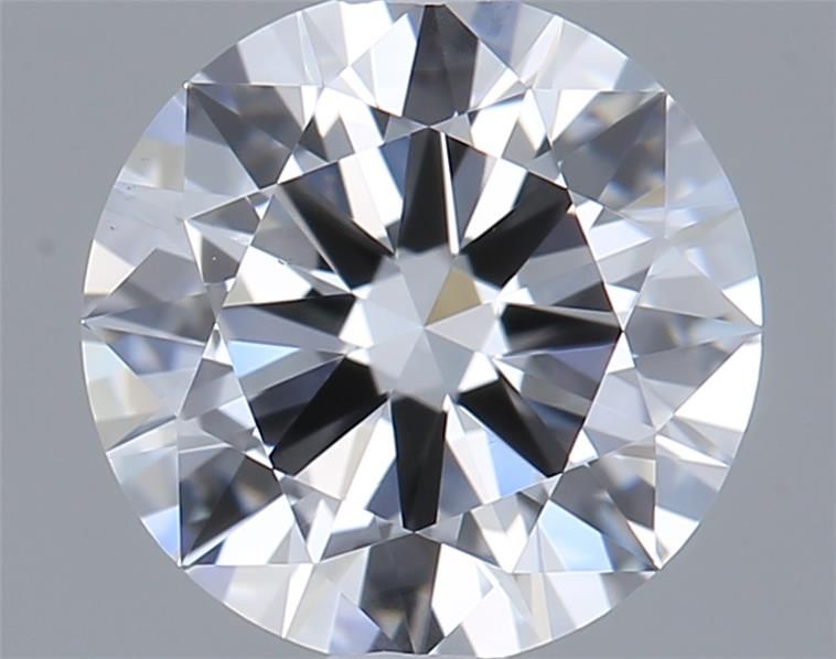 Lab Grown Diamond 0,95Ct D-VS1 Round - IGILG624423074 1