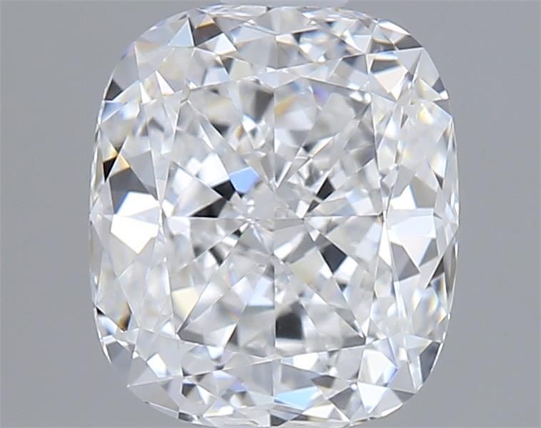 Lab Grown Diamond 0,95Ct D-VS1 Cushion - IGILG626430770 1